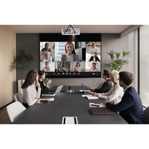 Produktbild für Beamer Optoma ZH551, E3P7P81E111, Laser, Full HD