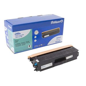 Toner Pelikan 4284082 für Brother TN-326BK