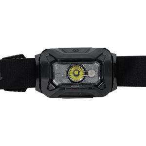 Produktbild für Stirnlampe Petzl Aria 1 RGB LED, mit Batterie
