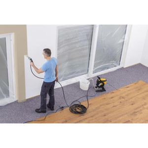 Produktbild für Farbsprühsystem Wagner 2371069 Control Pro 250 R