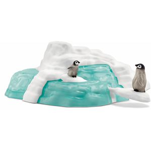 Produktbild für Spielset schleich WILD LIFE 42661, ab 3 Jahre