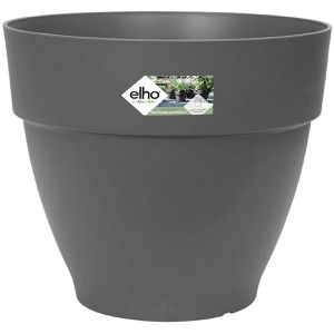 Produktbild für Pflanztopf elho Vibia Campana Rund, 11,3 Liter