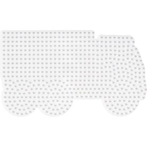 Produktbild für Bügelperlen Hama-Perlen 3143 Baufahrzeuge