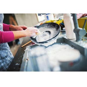 Produktbild für Spülmittel Pril Original Zitronenmelisse