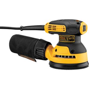 Produktbild für Exzenterschleifer DeWalt DWE6423-QS