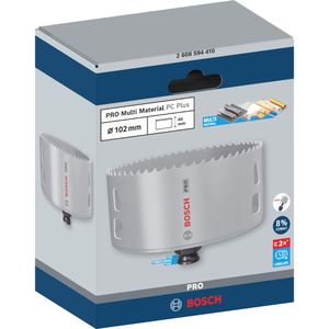 Produktbild für Lochsäge Bosch PRO Multi Material PC Plus