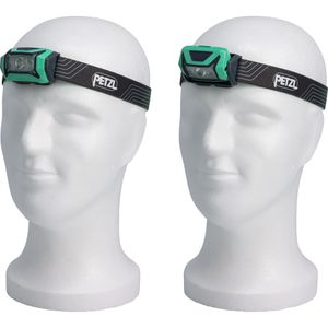 Produktbild für Stirnlampe Petzl Tikka LED, mit Batterie