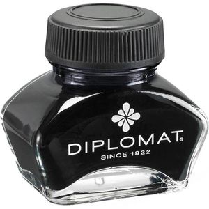 Tintenfass Diplomat