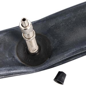 Produktbild für Fahrradschlauch Prophete 5483, 28 Zoll, 2 Stück