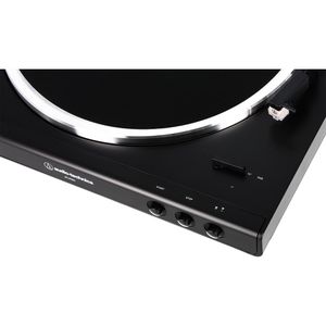 Produktbild für Plattenspieler audio-technica AT-LP60X