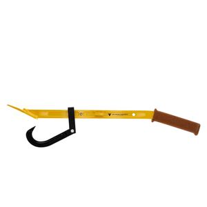 Produktbild für Fällheber Ochsenkopf OX 58-0800, aus Stahl, 80 cm