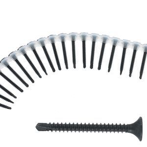 Schnellbauschrauben Makita F-31195, TEKS, 3,5 x 35mm
