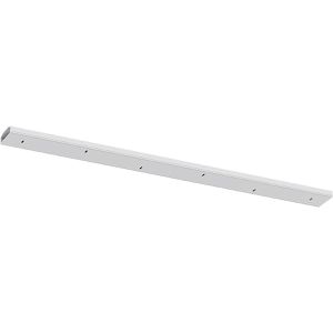 Produktbild für Kabelkanal LogiLink KAB0112, weiß