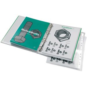 Produktbild für Laminierfolien GBC 3743156, DIN A4