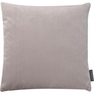 Produktbild für Kissenbezug Magma-Heimtex Raya, 15892069, taupe