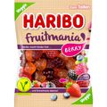 Zusatzbild Fruchtgummis Haribo Fruitmania Berry