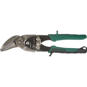 Blechschere Stanley FATMAX 2-14-568, für Rechtsschnitte