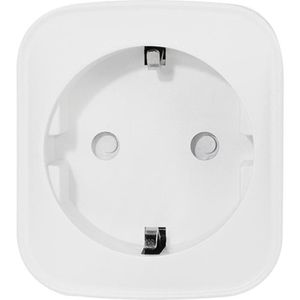 Produktbild für Smart-Steckdose LogiLink SH0101, für innen