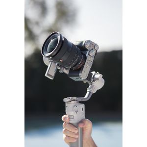 Produktbild für Gimbal DJI RS4 Mini, 3-Achsen-Stabilisator