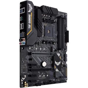 Mainboard Asus TUF Gaming B450-Plus II, 90MB1650-M0EAY0