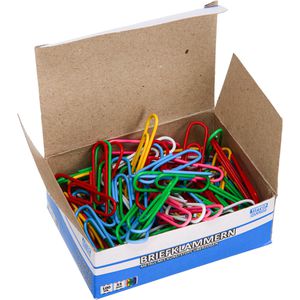 Produktbild für Büroklammern TipTop-Office TTO 408281, 33mm
