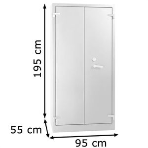 Aktenschrank - günstig kaufen - Böttcher AG