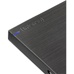 Produktbild für Festplatte Intenso Memory Board anthrazit