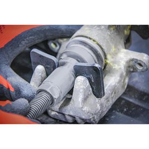 Produktbild für Bremskolbenrücksteller BGS-technic 91116