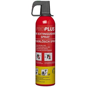 Feuerlöschspray ProPlus Schaum DE