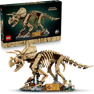 Klemmbausteine LEGO Jurassic World 77985, ab 18 Jahre