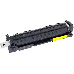 Produktbild für Toner AgfaPhoto für HP 207X, W2212X, gelb