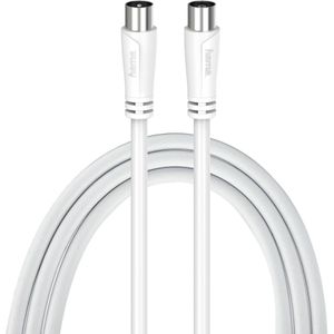 Antennenkabel Hama 205046, Koaxialkabel