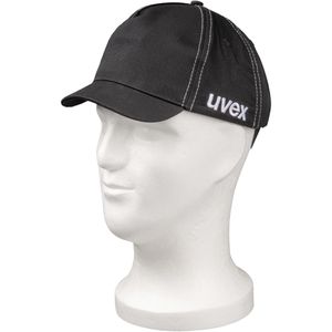 Produktbild für Anstoßkappe Uvex 9794.404 u-cap sport