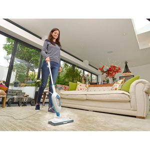 Produktbild für Dampfreiniger Black+Decker FSMH13E10-QS