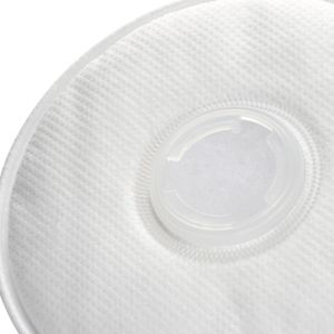 Produktbild für Atemschutzfilter 3M Partikelfilter 2135-1