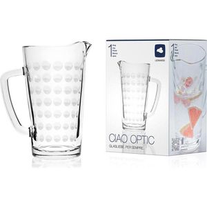 Produktbild für Krug Leonardo Optic 043375, 1l