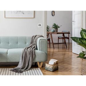 Produktbild für Rollladen-Zeitschaltuhr Rademacher Troll Standard 5620-UW