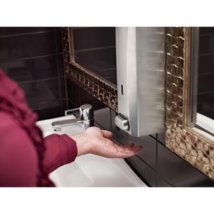 Produktbild für Seifenspender Katrin 993063