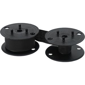 Produktbild für Farbband KMP 00510101, für Canon