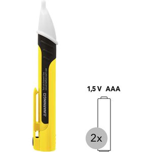 Produktbild für Spannungsprüfer Trotec 3510205214, BE14