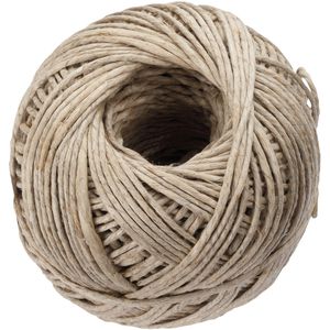 Bindfaden Dörner+Helmer 190413, Hanfbindfaden