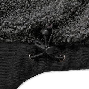 Produktbild für Arbeitsjacke Carhartt Relaxed Fit Duck Sherpa-Lined Utility