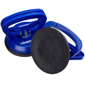 Produktbild für Saugheber Relaxdays 10029465, 2 Stück