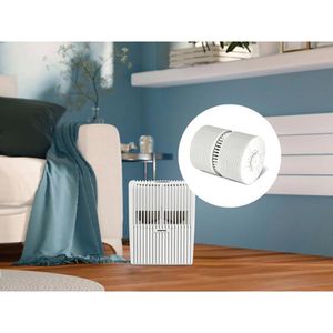 Produktbild für Luftbefeuchter Venta AH510 Original Connect, weiß