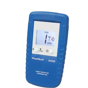 Produktbild für Transmitter PeakTech P 3435 TR