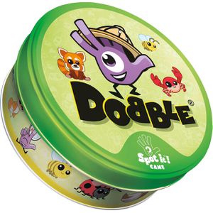 Produktbild für Kartenspiel Zygomatic ZYGD0031, Dobble Kids