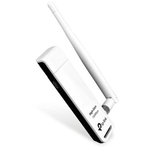 Produktbild für WLAN-Adapter TP-Link TL-WN722N, USB 2.0