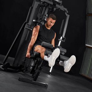 Produktbild für Kraftstation Hammer-Sport Autark 1500, mit Gewichtsblock