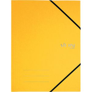 Produktbild für Eckspanner VON-Leitz 30080015, A4
