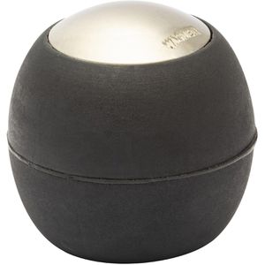 Produktbild für Türstopper Wagner-System EH-5178, Gummi / Metall